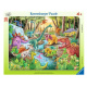 Puzzle 30 - Dinosauři
