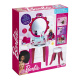 Barbie – Make-up stolek