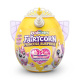Rainbocorns - Fairycorn Stříbrný