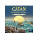 Hra Catan – Zámořské objevy rozšíření