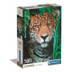 Puzzle 500 - Jaguár v džungli