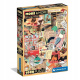 Puzzle 1000 - Knihkupectví