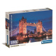 Puzzle 1000 - Tower Bridge