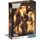 Puzzle 500 - Rod draka