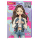 Besties – Pohled s mozaikou
