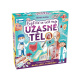Hra – Úžasné tělo