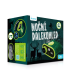 Albi Science - Noční dalekohled