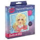 Besties - Diamantové malování