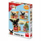 Bing – Baby Puzzle 3v1