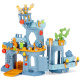 Little Tikes - Hrad Hex