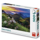 Puzzle 500 - Malá Fatra