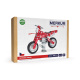 Merkur – Dirtbike