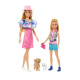 Barbie a Stacie – Domácí mazlíčci
