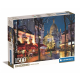 Puzzle 1500 – Paříž Montmartre
