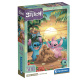 Puzzle 500 – Stitch