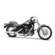 Motorka Harley Davidson 2002 FXSTB Night Train