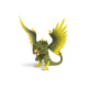 Schleich – Dravec z džungle 70854