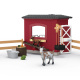 Schleich – Kozí chlívek 42726
