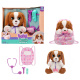 Baby Paws – Interaktivní pejsek