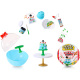 Miniverse – Dovolená