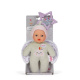 Baby Born – Panenka andílek Zelená