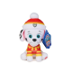 Paw Patrol - Plyšová postavička 23 cm Marshall