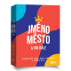 Hra - Jméno, město a tak dále