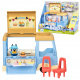 Bluey – Auto s jedlom