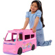 Barbie – Karavan snů