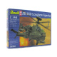Revell - Vrtulník 04046 - AH-64D Longbow Apache (1:144)