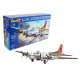 Revell - B-17 G Flying Fortress