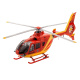Revell - Vrtulník EC135