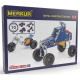Merkur – M 1.1 Stavebnice vozidel