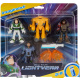 Lightyear – Figurky 4 ks