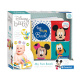 Disney – Knížka do vody