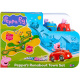 Peppa Pig – Dráha ve městě
