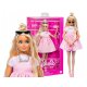 Barbie Deluxe Style – Panenka