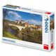Puzzle 1000 – Hrad Loket