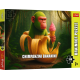 Puzzle 200 - Brainrot: Chimpanzini Bananini
