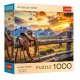 Puzzle 1000 – Americký západ