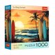 Puzzle 1000 – Surfování