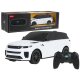 RC – Range Rover Sport SV 1:24 Bílé