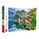 Puzzle 1000 – Hallstatt