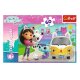 Gabby's Dollhouse – Puzzle 60