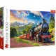Puzzle 1000 – Vlak