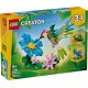 31384 Lego Creator – Divoká zvířata: Barevný kolibřík