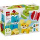 10477 Lego Duplo – Roztomilí kreativní mazlíčci 3 v 1