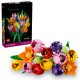 11501 Lego Botanicals – Kytica tulipánů