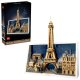 21064 Lego Architecture – Paríž – město lásky