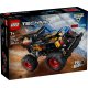 42219 Lego Technic – Monster Jam™ Grave Digger™ Oheň a led